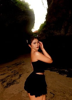 Cindy Francisca